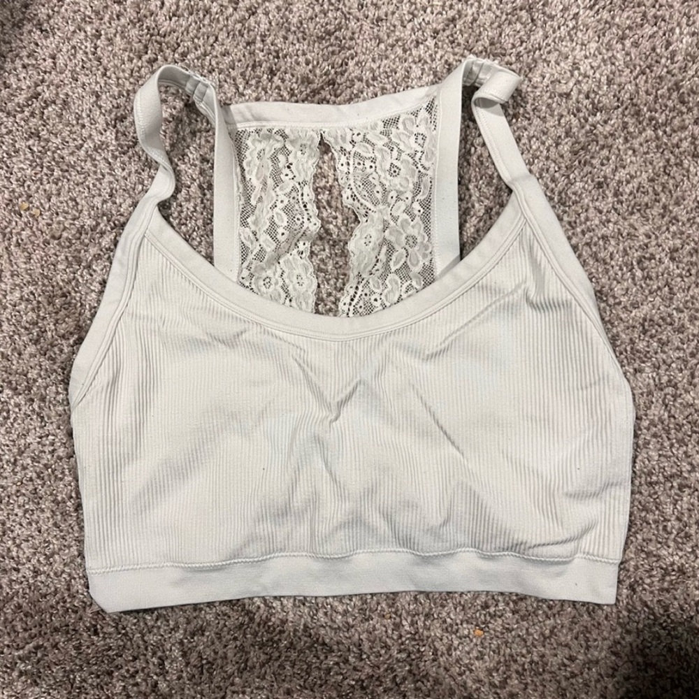 Bralettes